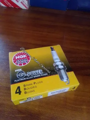 NGK 7090 Spark Plugs