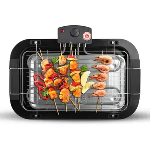 RAF Barbecue Grill