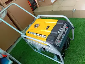 Energetic 10kva Remote Control 10kva Kemage Petrol Generator