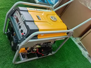 Advanced 10kva 1300wats Kemage Pertol Generator Generator G