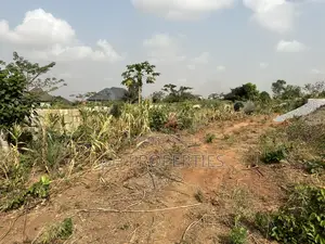 One Plot for Sale at Sokoban,Ampabame Hills