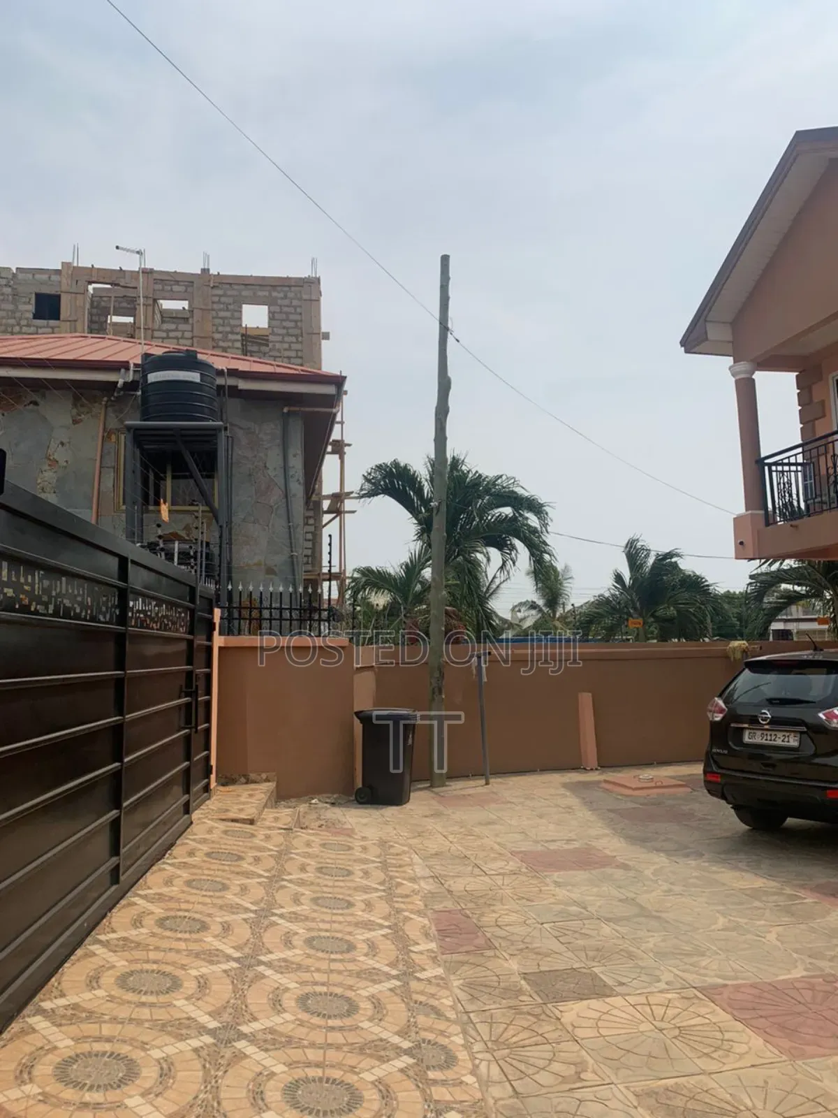 2bdrm Apartment in Tse Addo (Chain, Tseaddo for rent