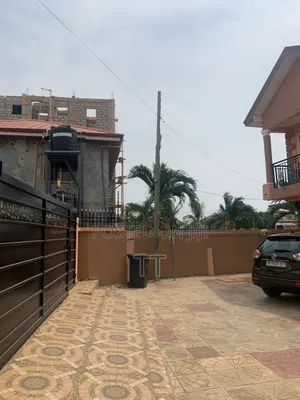 2bdrm Apartment in Tse Addo (Chain, Tseaddo for rent