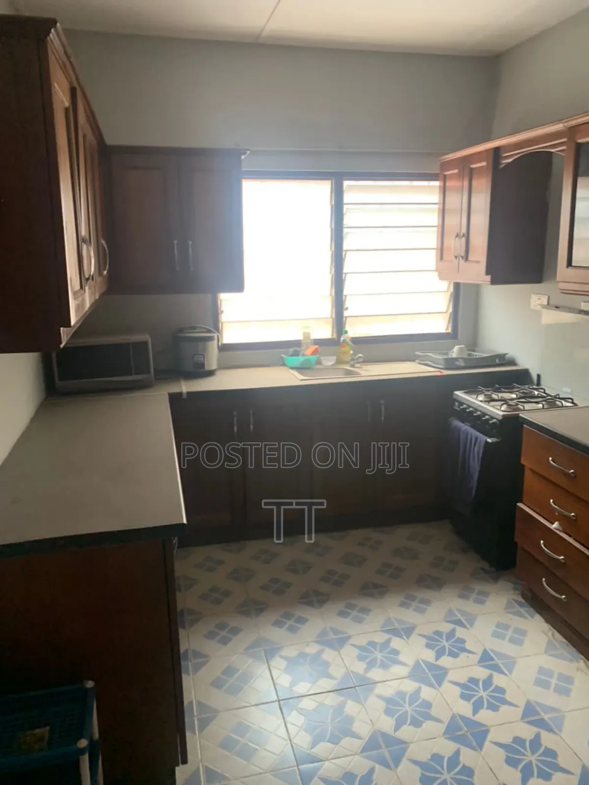2bdrm Apartment in Tse Addo (Chain, Tseaddo for rent