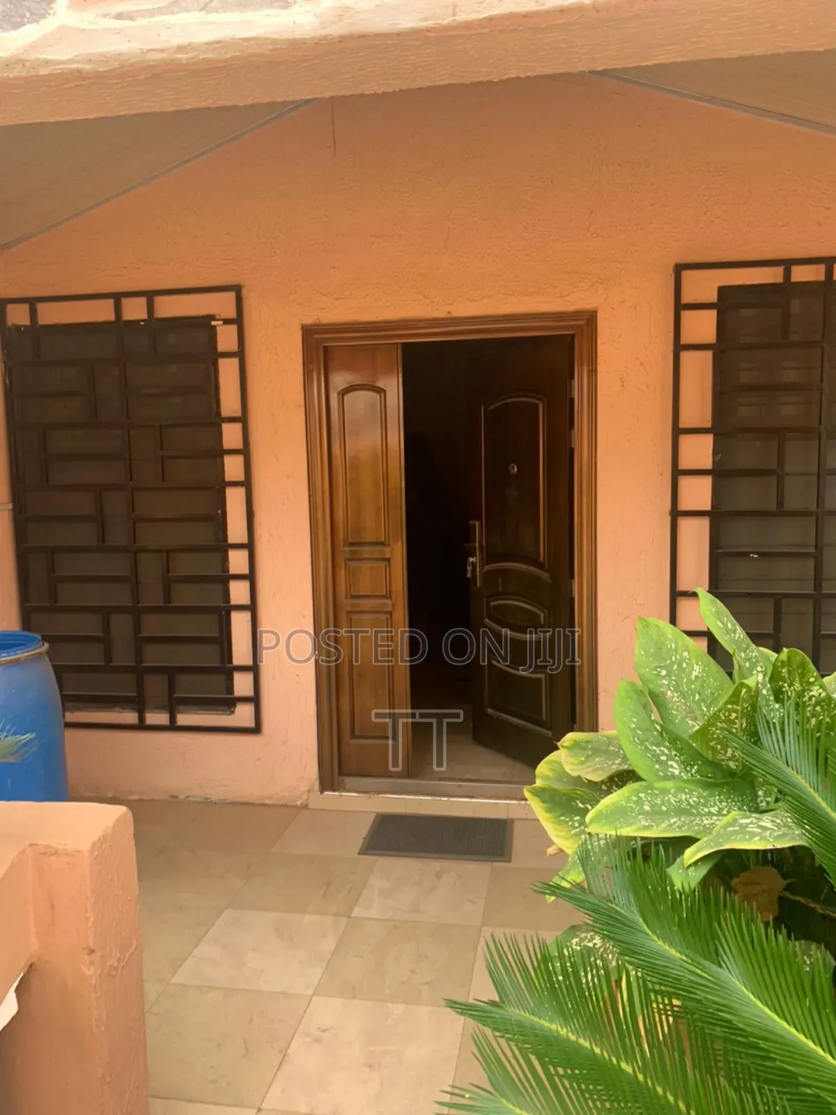 2bdrm Apartment in Tse Addo (Chain, Tseaddo for rent