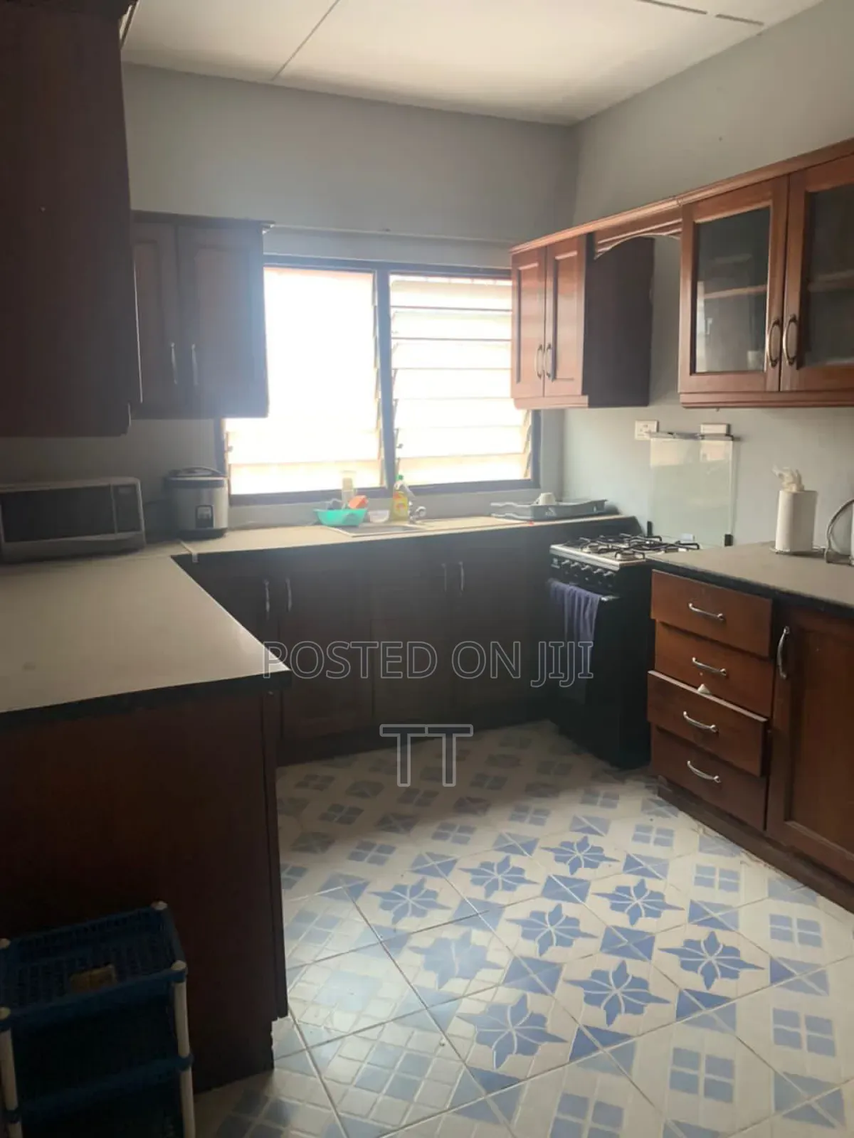 2bdrm Apartment in Tse Addo (Chain, Tseaddo for rent