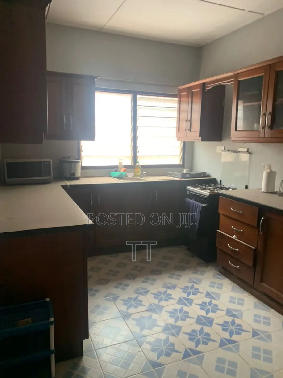 2bdrm Apartment in Tse Addo (Chain, Tseaddo for rent