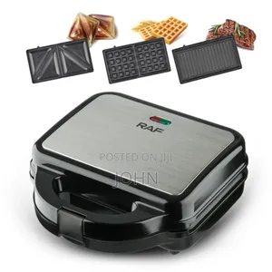 3 in 1 Sandwich Maker