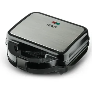 3 in 1 Sandwich Maker