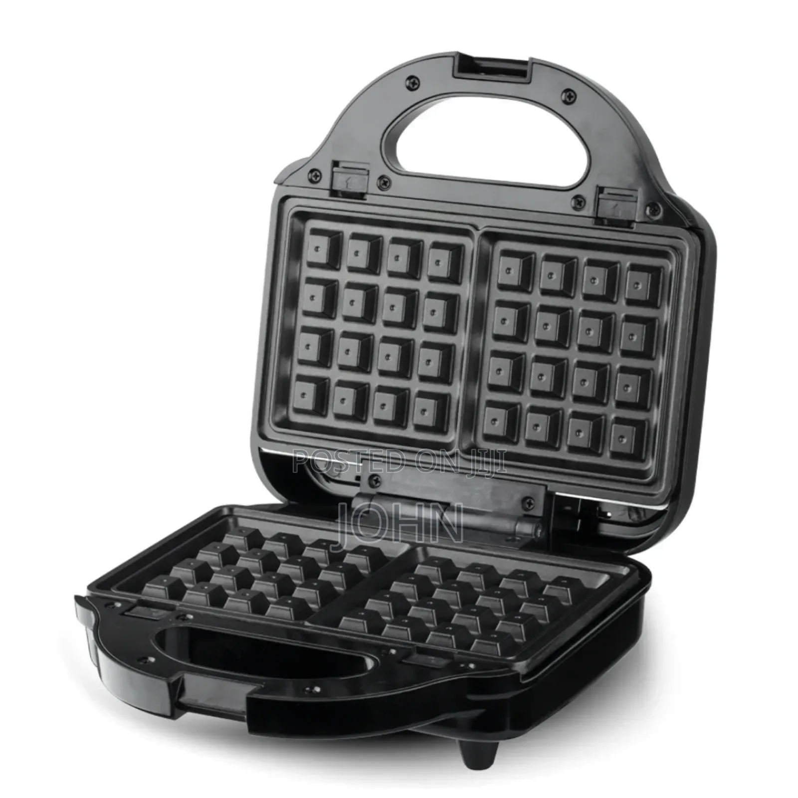 3 in 1 Sandwich Maker