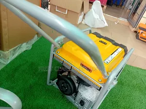 Qualified and Affordable Generator Good Generator
