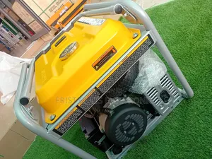Kemage Generator 13000wax Silent Petrol Generator Japan Made