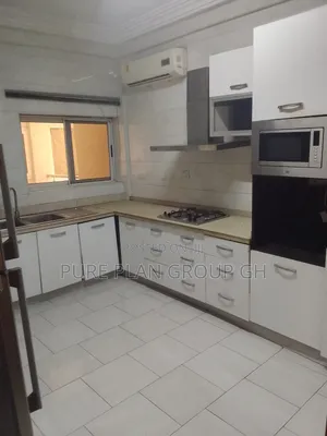 Furnished 3bdrm Apartment in Dzorwulu for rent