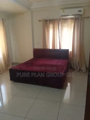 Furnished 3bdrm Apartment in Dzorwulu for rent