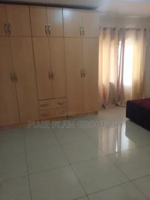 Furnished 3bdrm Apartment in Dzorwulu for rent