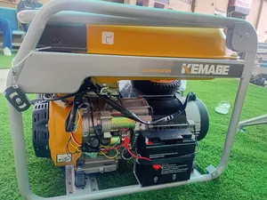 Operative and Powerful Best Quality Generator Generator New