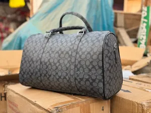 Quality Leather Traveling Handbags