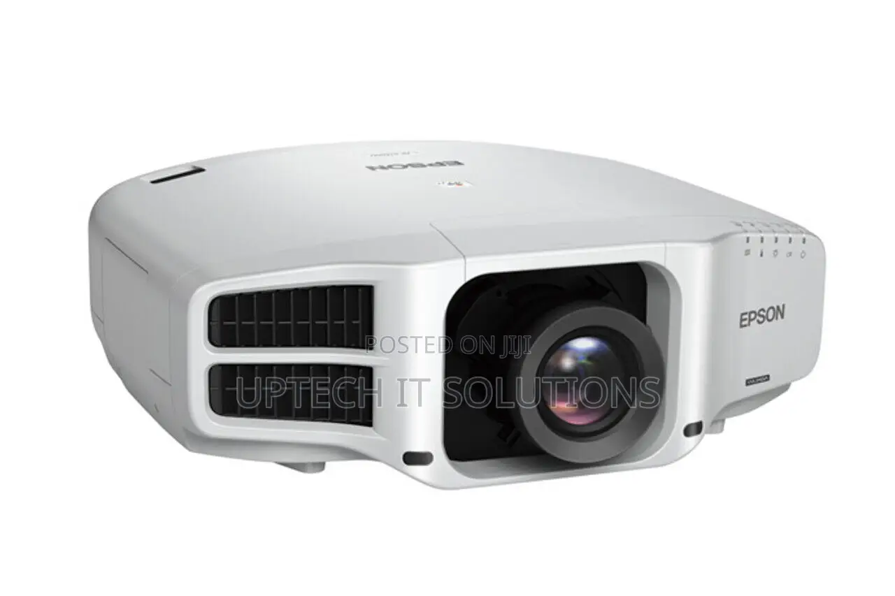 Epson EB-X06 XGA Projector