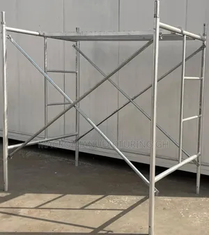 Scaff/Scaffold / Scaffolding (Brand New)