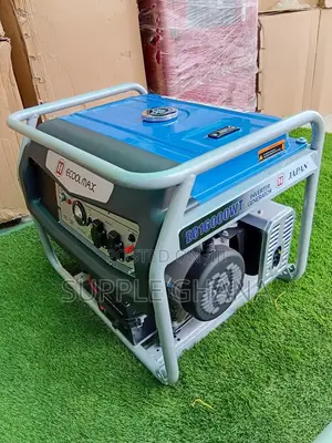 100%Copper 16000watt Ecoolmax Generator 14kva Generator