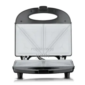 RAF 4 Slice Sandwich Maker