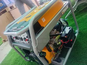 Strong and Powerful Generator Best 10kva Petrol Generator