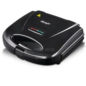 RAF 4 Slice Sandwich Maker