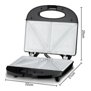 RAF 4 Slice Sandwich Maker