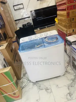 Very Cool Price Twintub Wm Zara 11kg