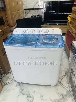 Washing Machine Zara 11kg