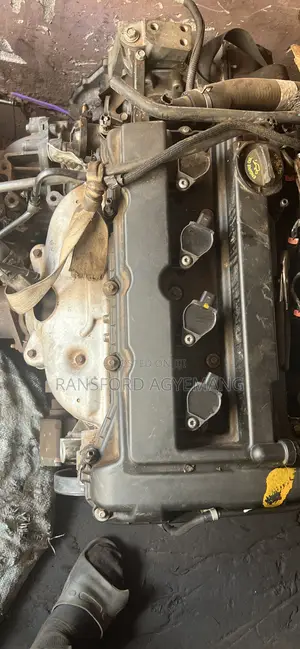 Engines at Wholesale Prices