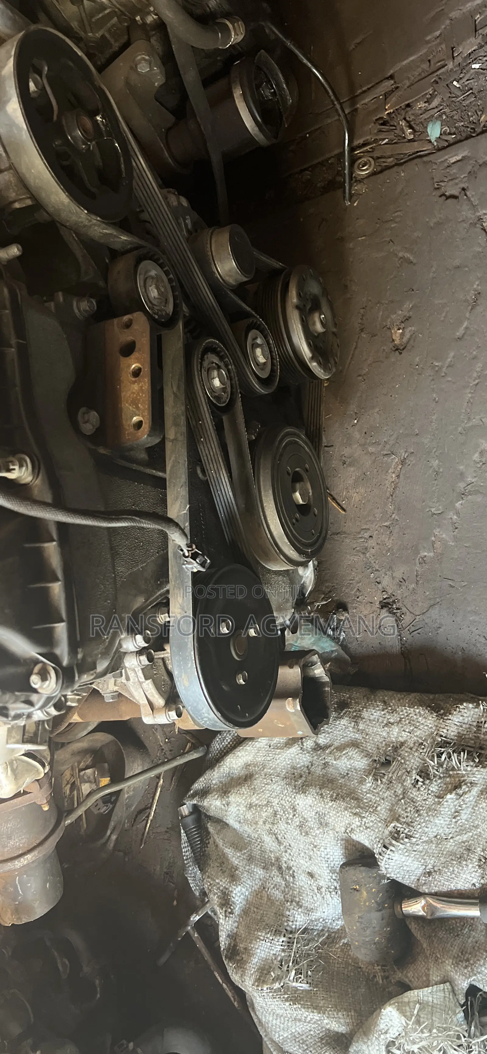 Engines at Wholesale Prices