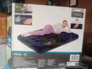 Bestway Double Size Air Bed Mattress