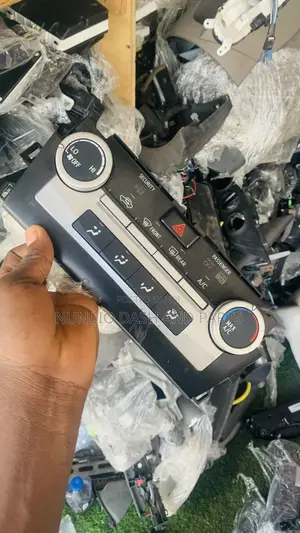 Camry 2012 2014(Spider) AC Switch Controller