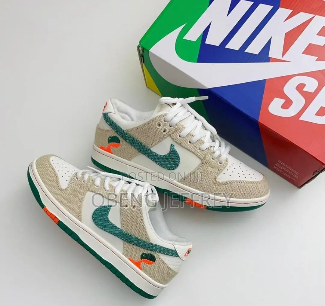 Original Nike Sb Jarritos