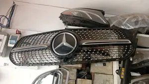 Mercedes Benz Gle350 Bluetech