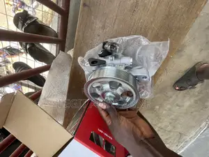Honda Civic 2005,2008,2009,2007,2010 Power Steering Motor
