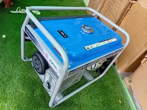Standard Ecoolmax 16000watt Generator 14kva Made in Japan
