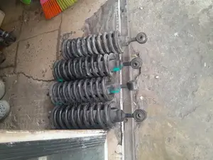 Nissan Pathfinder 2012 Front Shocks Absorbers