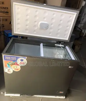 Store It Right Enjoy It Longer With Nasco 244L Chest Freezer