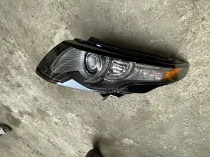 Range Rover Evoque 2014,2015 Headlight
