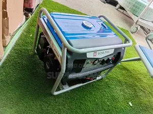 Standard 16000watt Ecoolmax Petrol Generator New