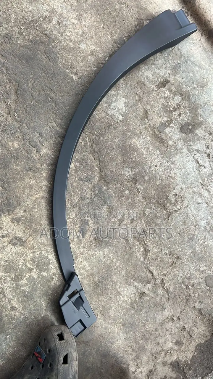 Honda CRV Fender Moulding 2023 2024