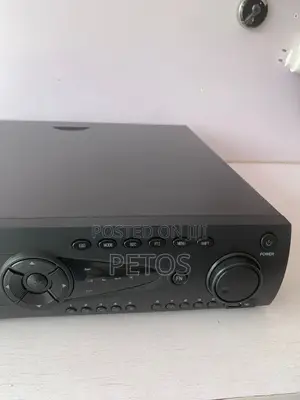 64ch NVR Non Poe