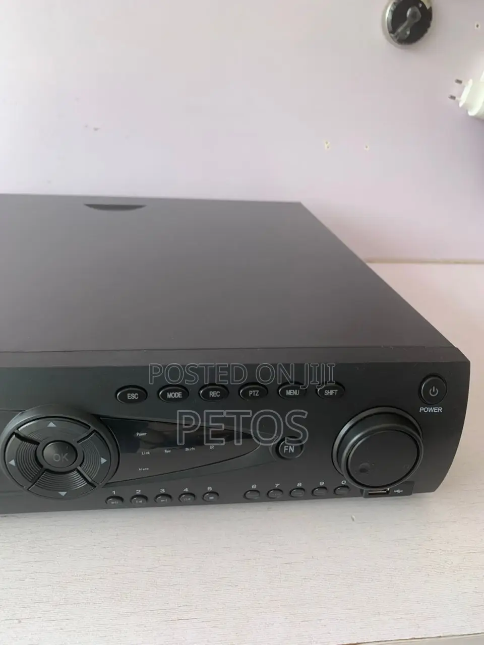 64ch NVR Non Poe