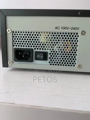 64ch NVR Non Poe