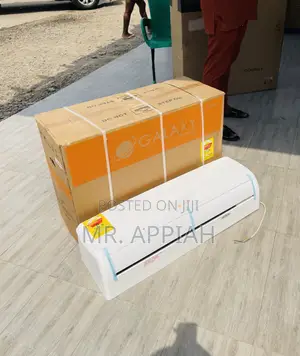 Latest and Affordable Galaxy 2.0hp Air Conditioner.