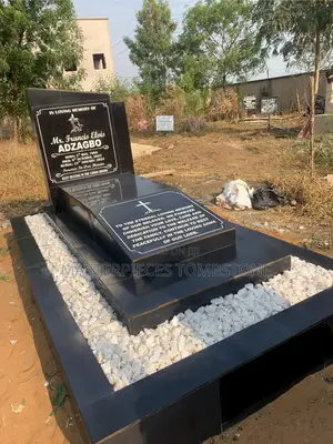 Memorial Masterpieces