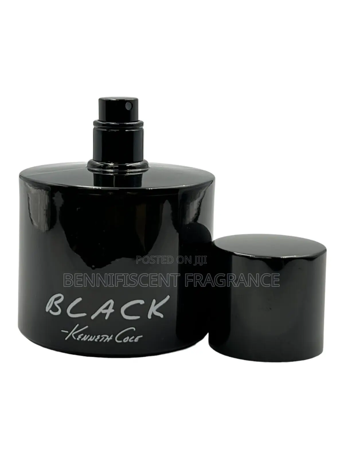 Kenneth Cole Black 100ml