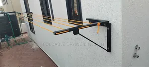 Foldable Drying Line